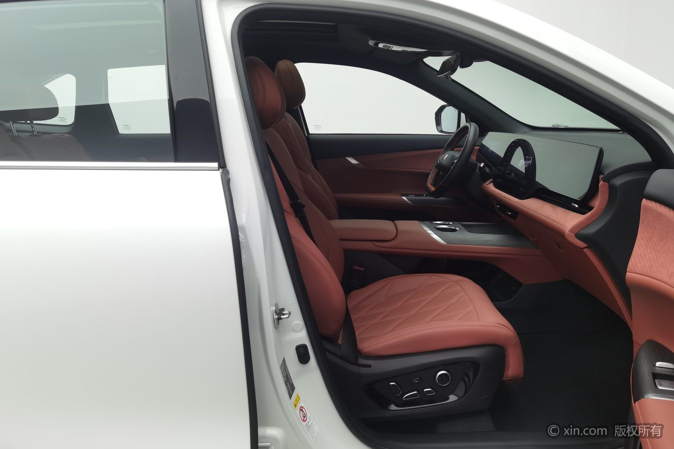 Changan CS75 Plus 2025 #24 Changan CS75 Plus 2025 immagine di auto #24