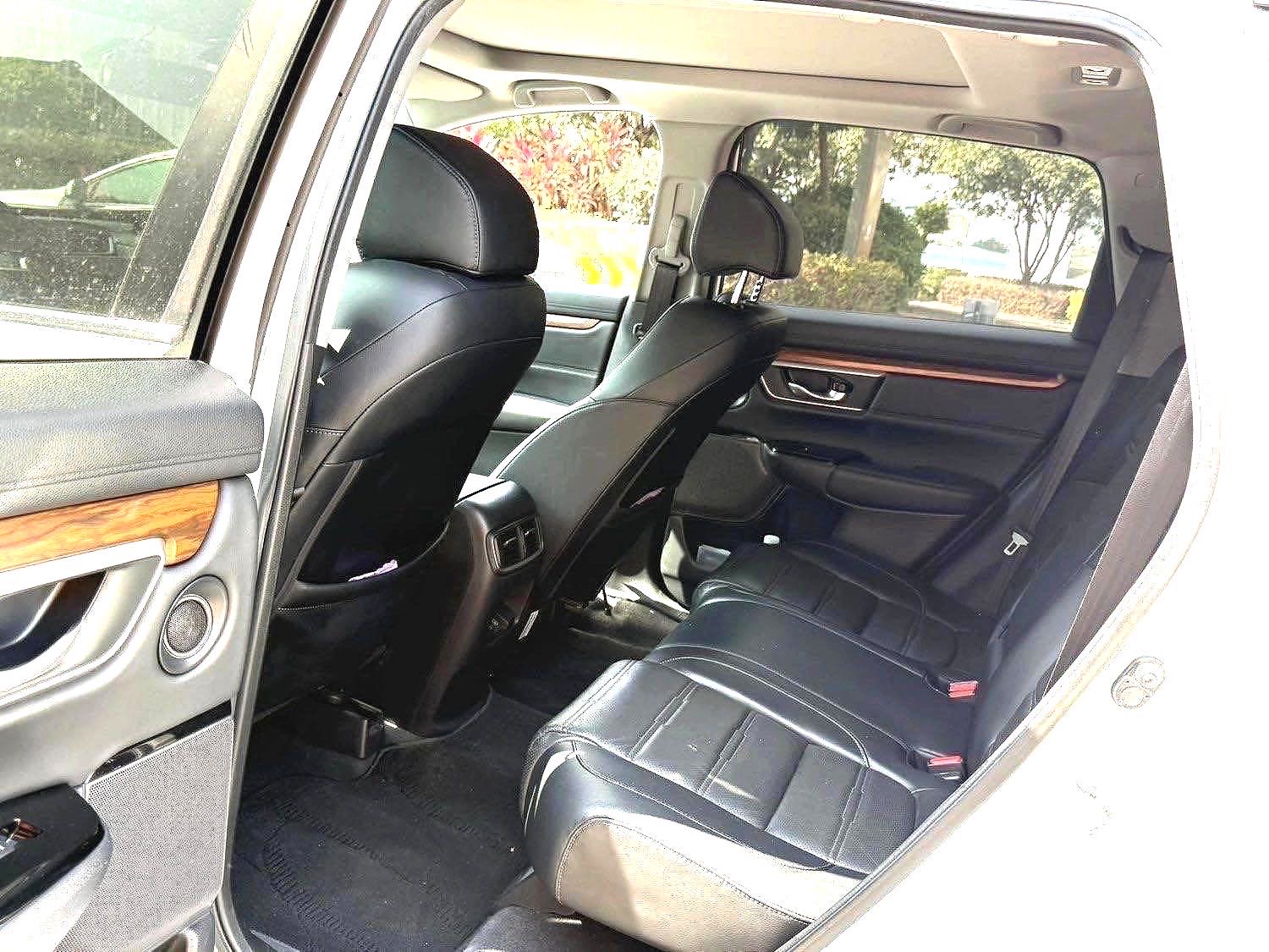 Honda CR-V 2020 car image #6