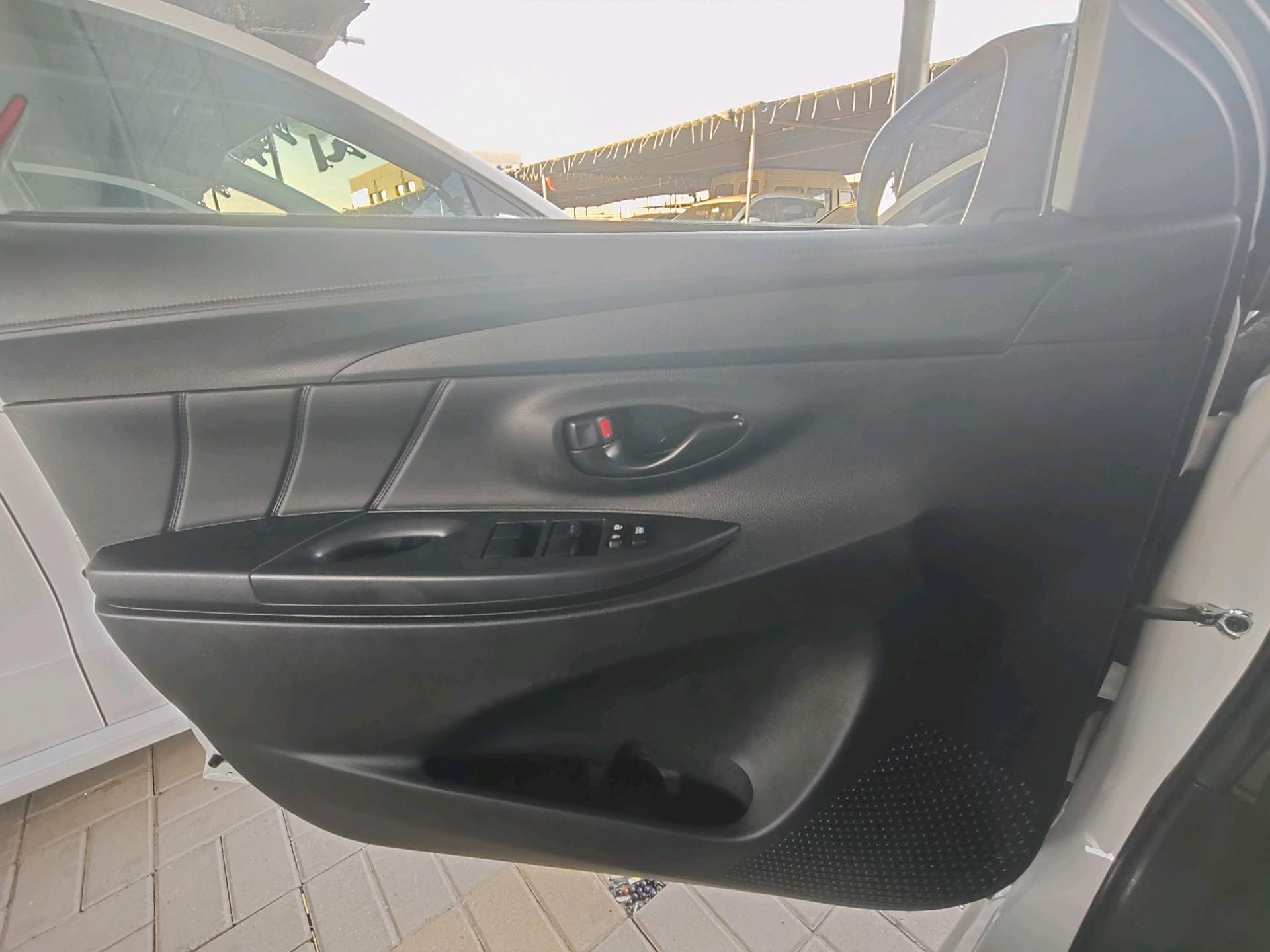 Toyota Vios 2019 #13 Toyota Vios 2019 immagine di auto #13