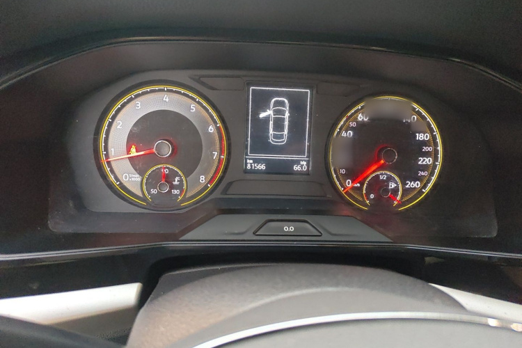 Volkswagen Lavida 2019 #16 Volkswagen Lavida 2019 car image #16