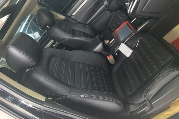 Honda CR-V 2019 #24 Honda CR-V 2019 car image #24