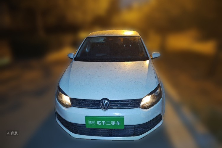 Volkswagen Polo 2016 #3 Volkswagen Polo 2016 car image #3
