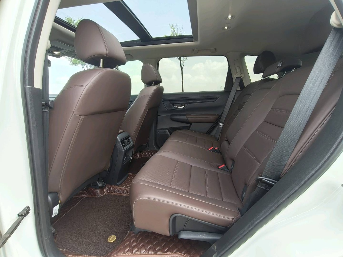 Honda CR-V 2022 car image #7