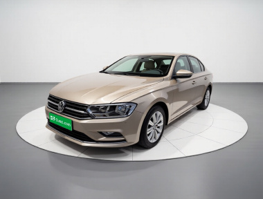 Volkswagen Bora 2016 car image 