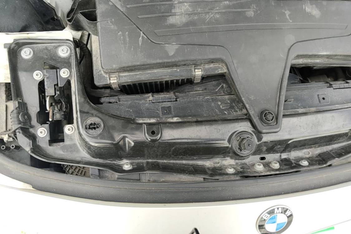 BMW 3 Series 2013 #30 BMW 3 Series 2013 image de voiture #30