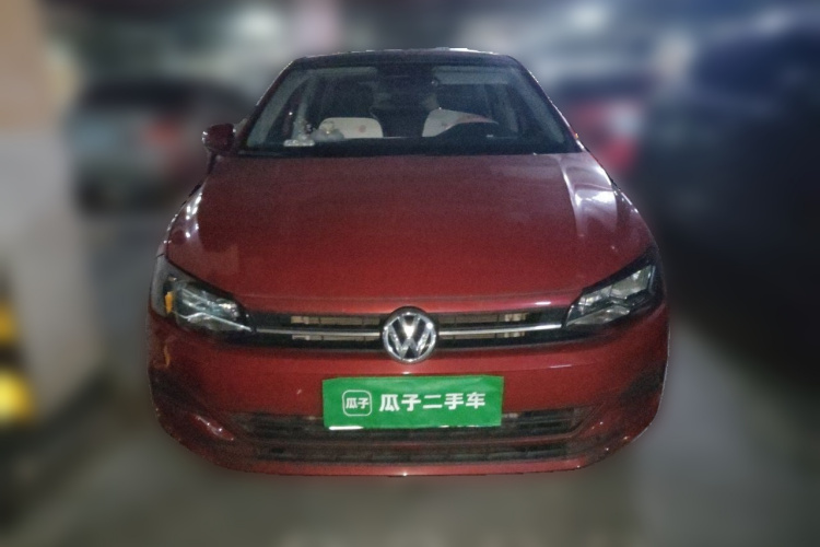 Volkswagen Polo 2020 #3 Volkswagen Polo 2020 car image #3