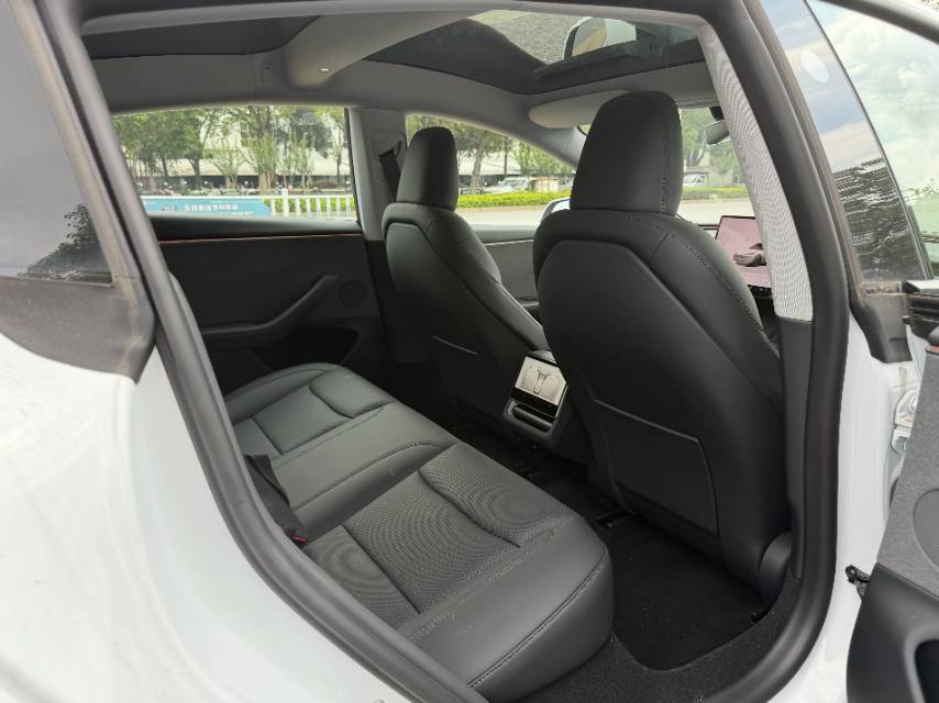 Tesla Model 3 2025 #7 Tesla Model 3 2025 car image #7