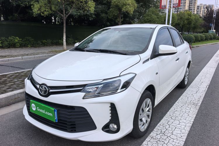 Toyota Vios 2023 imagem de carro #2
