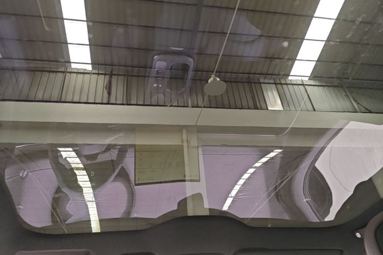 MI SU7 2025 car image #18
