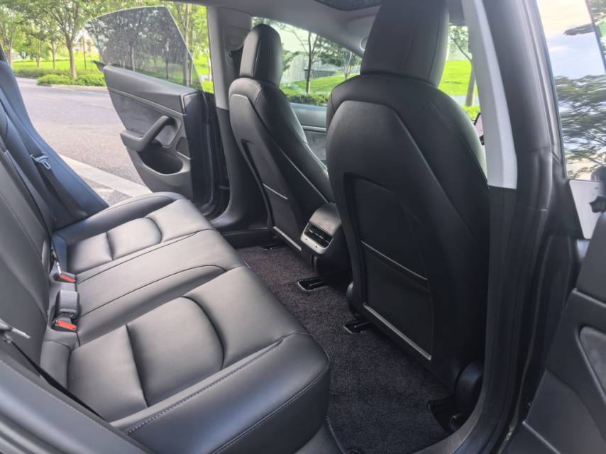Tesla Model 3 2020 #11 Tesla Model 3 2020 car image #11