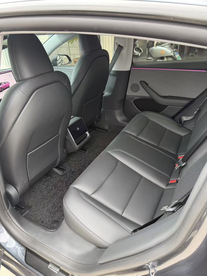 Tesla Model 3 2025 #5 Tesla Model 3 2025 car image #5