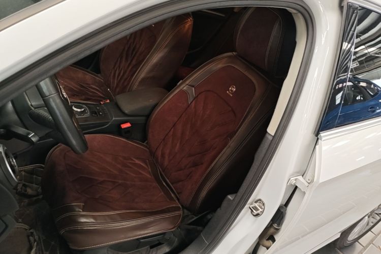Audi A3 2015 #15 Audi A3 2015 immagine di auto #15