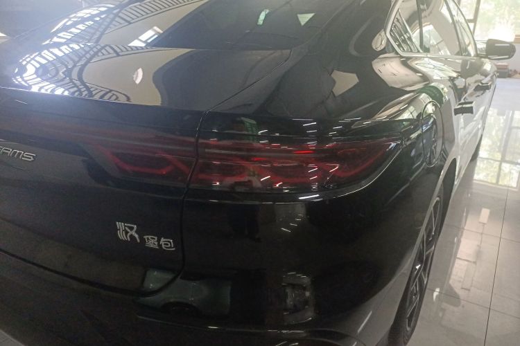 比亚迪 汉 2024 汽车图片 #8