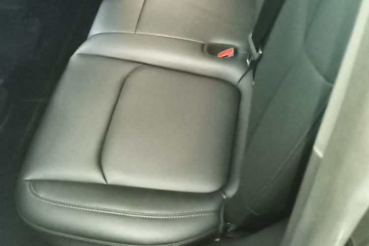 Tesla Model Y 2023 car image #17
