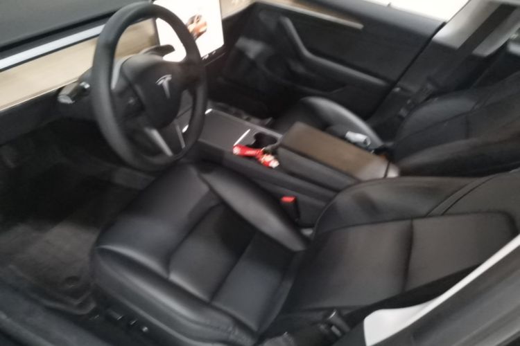 Tesla Model 3 2023 #15 Tesla Model 3 2023 car image #15