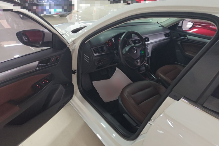 Volkswagen Bora 2016 #12 Volkswagen Bora 2016 immagine di auto #12
