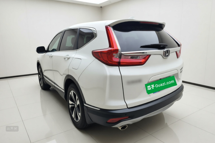 Honda CR-V 2020 car image #5