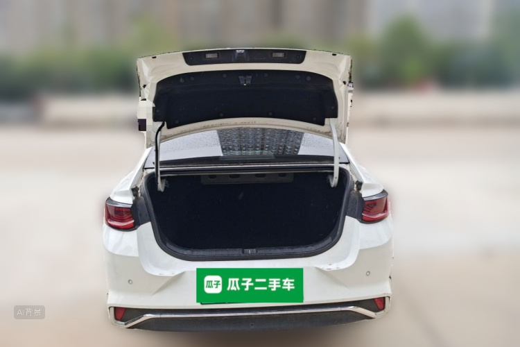 GEELY Emgrand L HiP 2022 car image #21