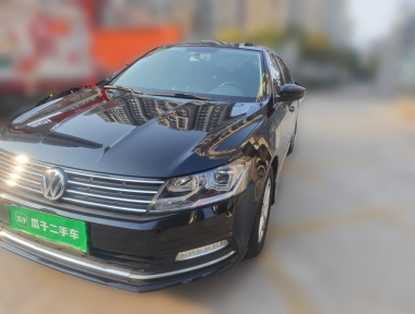 Volkswagen Lavida 2018 Volkswagen Lavida 2018 car image