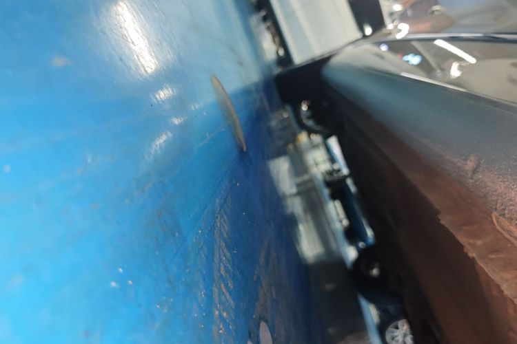 Volkswagen Bora 2016 car image #26