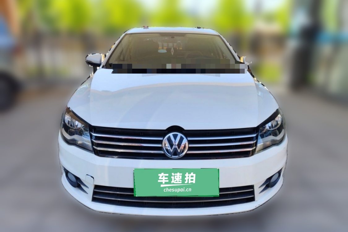 Volkswagen Bora 2015 #5 Volkswagen Bora 2015 car image #5