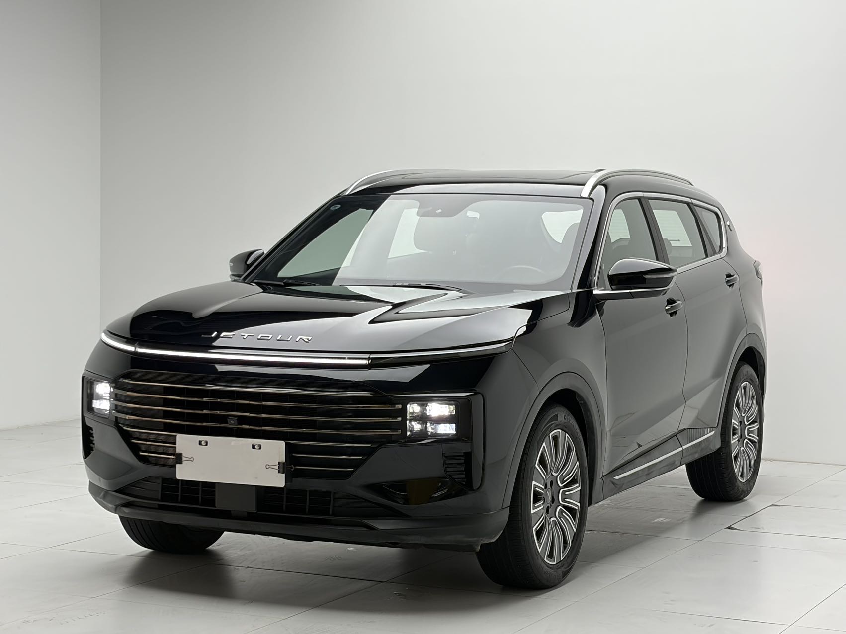 Jetour X70 PLUS 2024 car image 