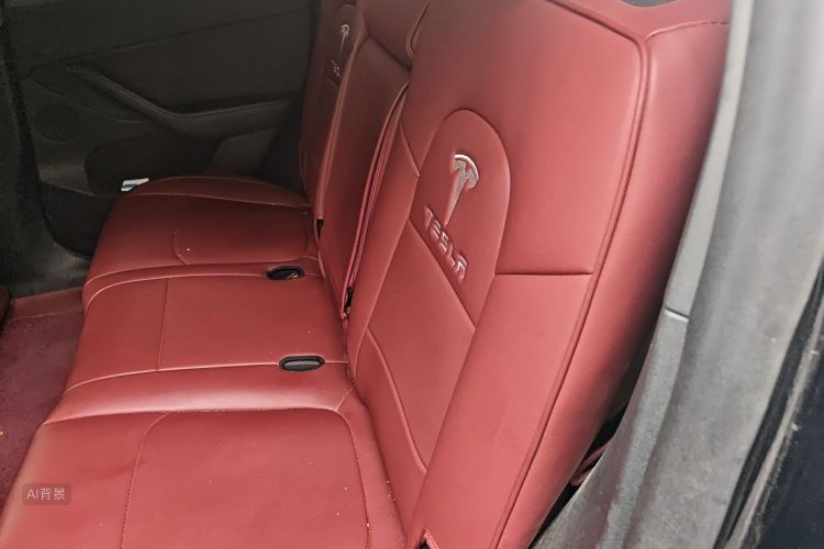 Tesla Model Y 2023 car image #19