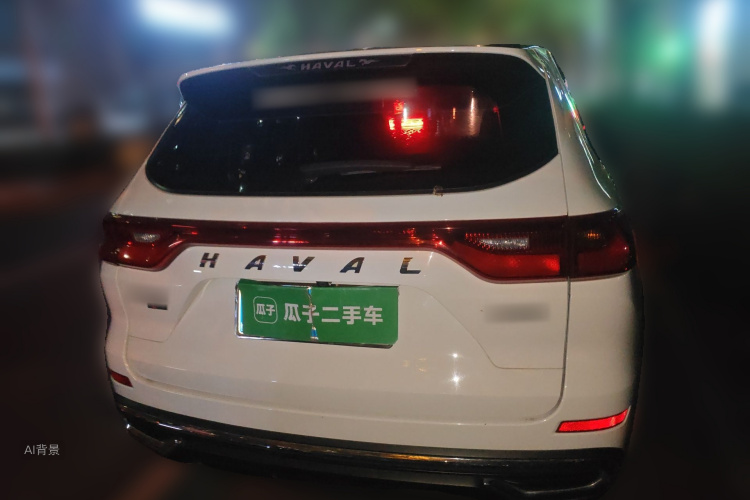 Haval M6 2023 car image #6