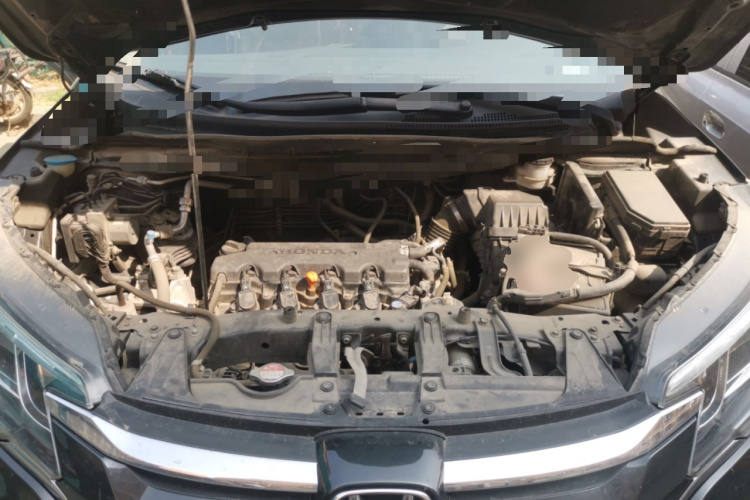 Honda CR-V 2016 car image #19