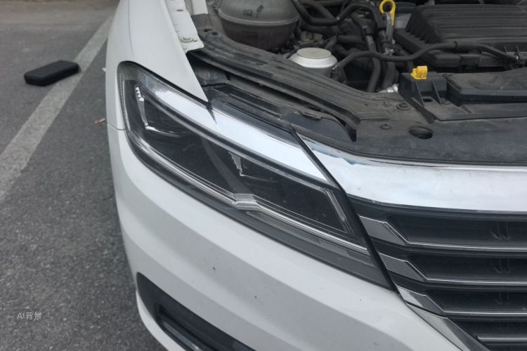Volkswagen Lavida 2022 car image #8