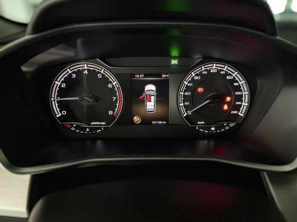 2022 image de voiture #11