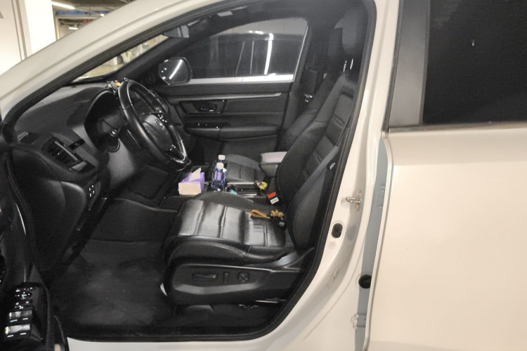 Honda CR-V 2020 #19 Honda CR-V 2020 car image #19