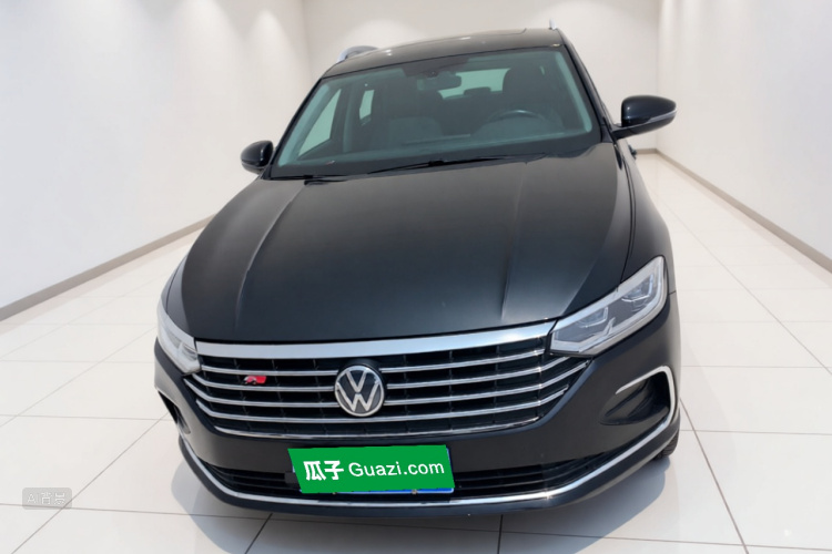 Volkswagen Lavida 2022 #3 Volkswagen Lavida 2022 car image #3