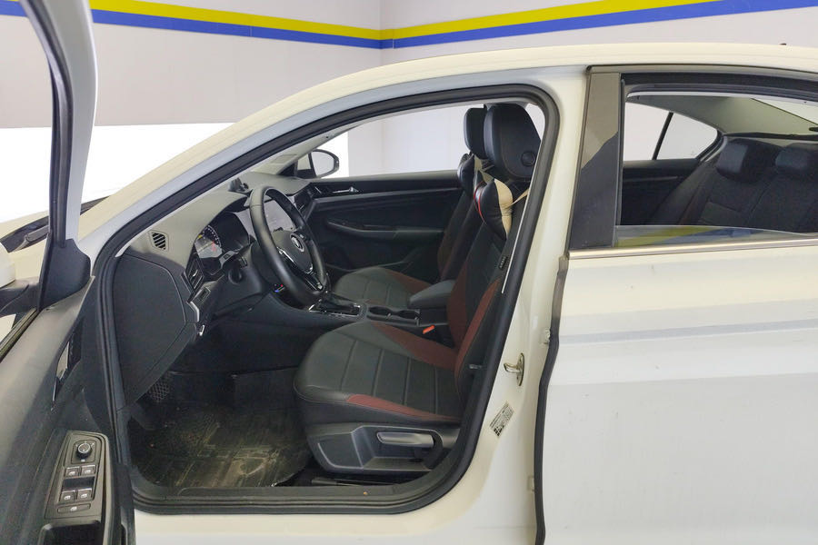 Volkswagen Bora 2021 imagem de carro #7