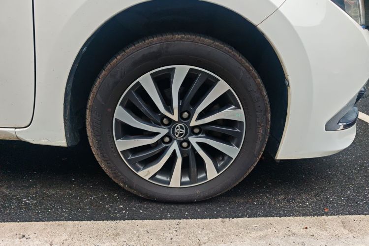Toyota Corolla Hybird E+ 2019 #9 Toyota Corolla Hybird E+ 2019 immagine di auto #9