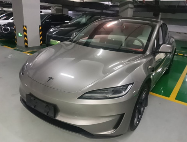 Tesla Model 3 2024 Tesla Model 3 2024 car image
