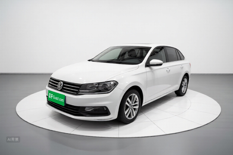 Volkswagen Santana 2016 #2 Volkswagen Santana 2016 car image #2