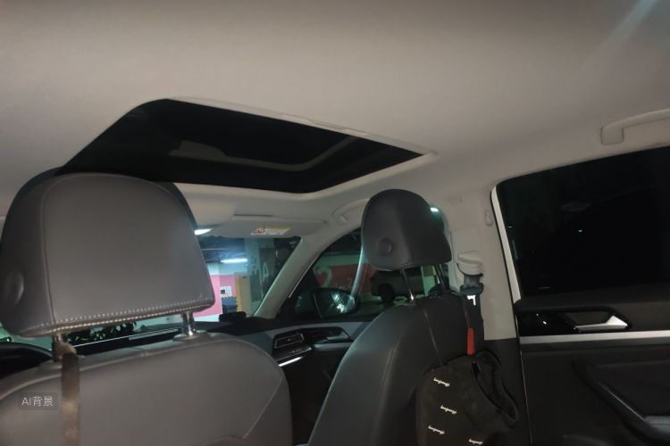 Volkswagen Lavida 2025 car image #20