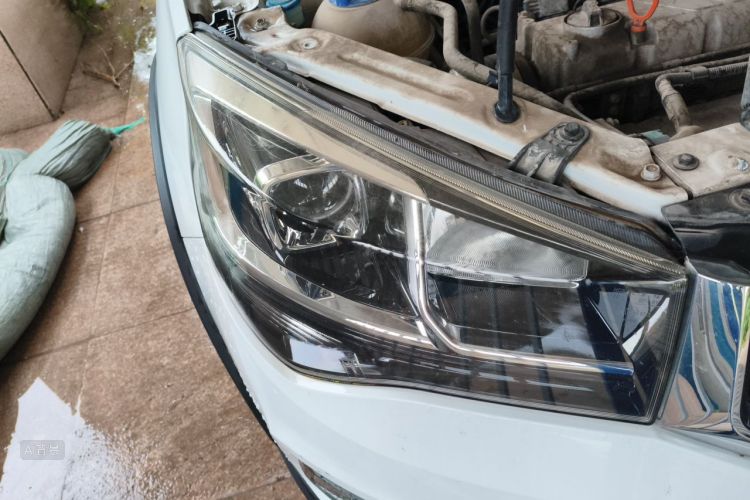 Chery Tiggo 3x 2019 car image #8