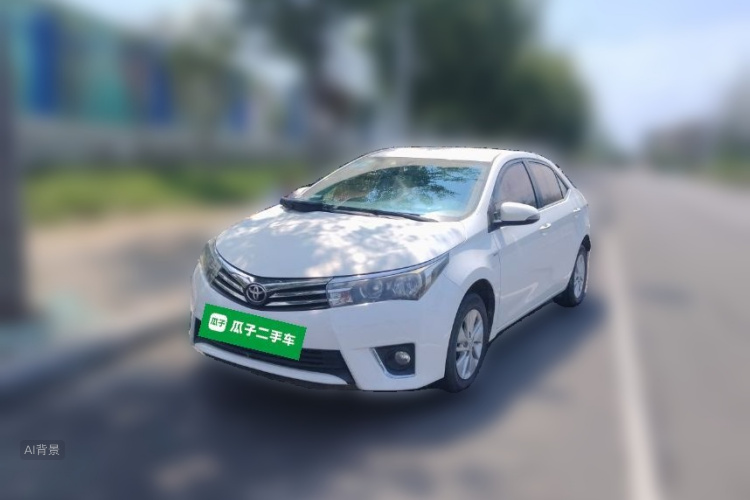 2015 #2 2015 car image #2