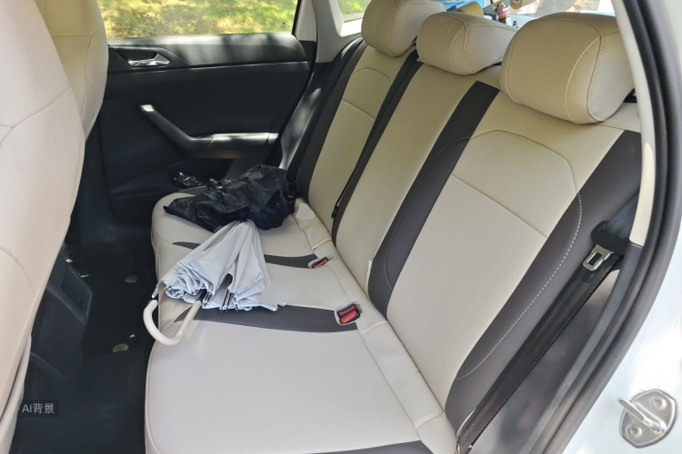 Volkswagen Polo 2019 #19 Volkswagen Polo 2019 car image #19