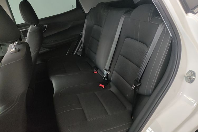 Chery Tiggo 5x 2020 car image #17