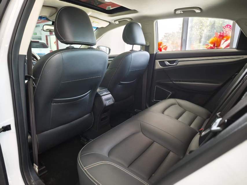 GEELY Emgrand GL 2017 #2 GEELY Emgrand GL 2017 car image #2