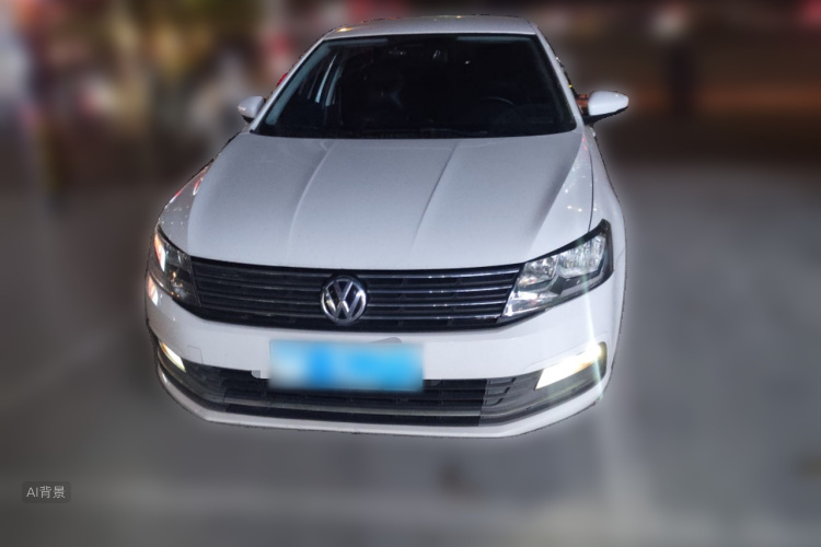 Volkswagen Lavida 2015 #3 Volkswagen Lavida 2015 car image #3