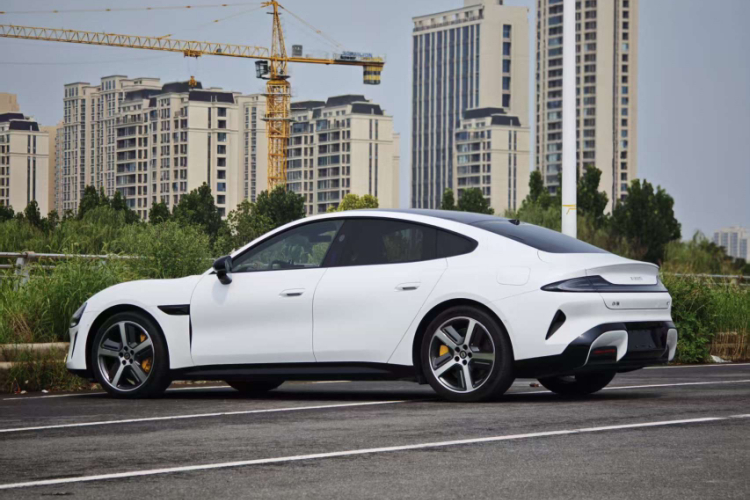 2026 #7 2026 immagine di auto #7