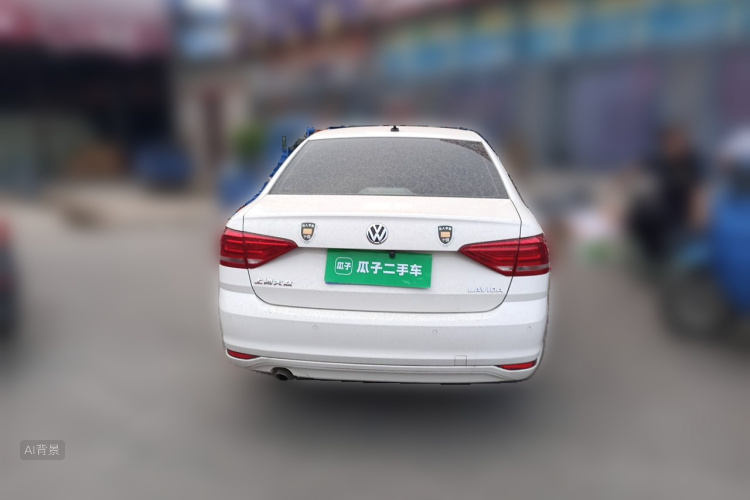 Volkswagen Lavida 2016 #6 Volkswagen Lavida 2016 car image #6