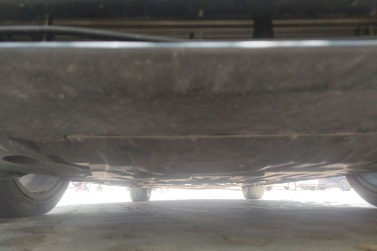 BYD Han 2023 car image #30