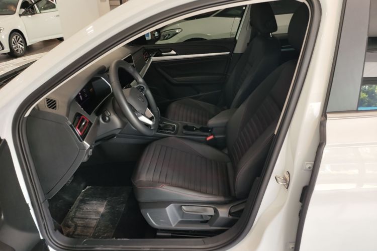 Volkswagen Lavida 2025 #19 Volkswagen Lavida 2025 car image #19