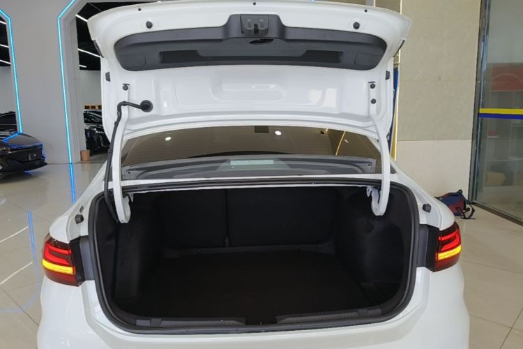 Volkswagen Lavida 2023 #19 Volkswagen Lavida 2023 car image #19