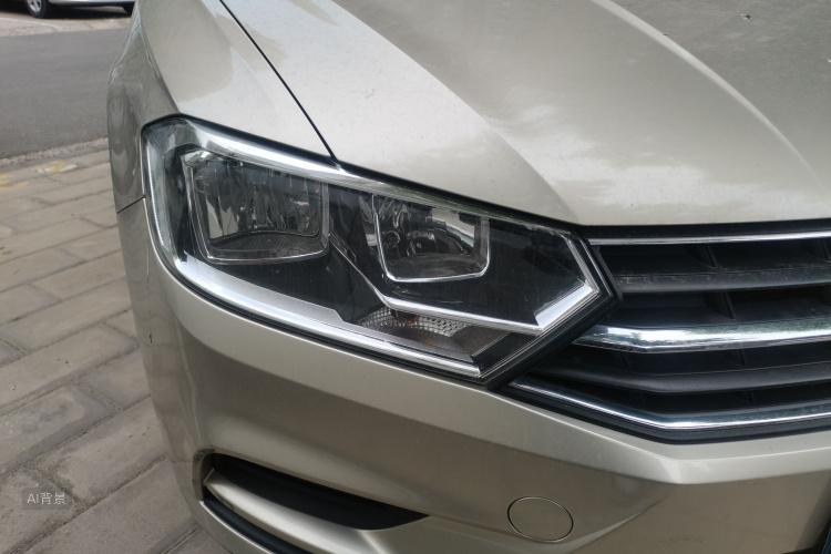 Volkswagen Bora 2017 #8 Volkswagen Bora 2017 car image #8